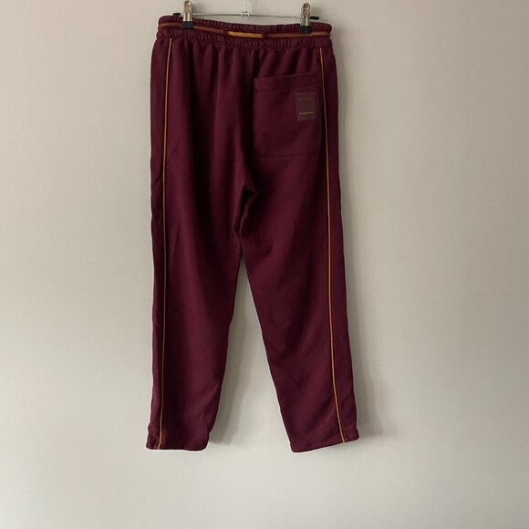 Lululemon Face Forward Jogger *lululemon x Roksanda Red Gold 4 - Picture 3 of 11